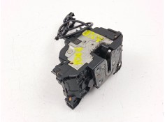 Recambio de cerradura puerta delantera derecha para renault megane iii grandtour (kz0/1) 1.9 dci (kz0j, kz0n, kz1s) referencia O