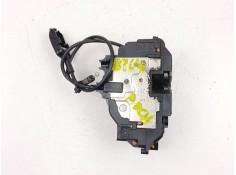Recambio de cerradura puerta delantera derecha para renault megane iii grandtour (kz0/1) 1.9 dci (kz0j, kz0n, kz1s) referencia O 2