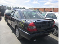 m. benz c 220 del año 1995 2