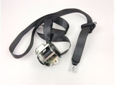 Recambio de cinturon seguridad delantero izquierdo para renault megane iii grandtour (kz0/1) 1.9 dci (kz0j, kz0n, kz1s) referenc