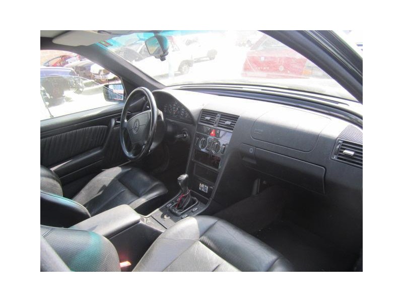 m. benz c 220 del año 1995