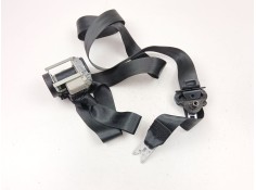 Recambio de cinturon seguridad delantero derecho para renault megane iii grandtour (kz0/1) 1.9 dci (kz0j, kz0n, kz1s) referencia