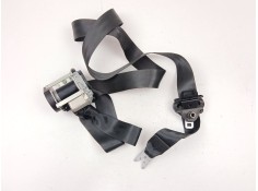 Recambio de cinturon seguridad delantero derecho para renault megane iii grandtour (kz0/1) 1.9 dci (kz0j, kz0n, kz1s) referencia 2