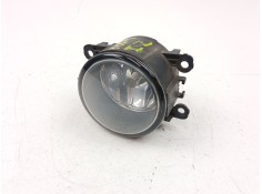 Recambio de antiniebla izquierdo para renault megane iii grandtour (kz0/1) 1.9 dci (kz0j, kz0n, kz1s) referencia OEM IAM 8200074