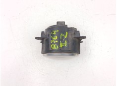 Recambio de antiniebla izquierdo para renault megane iii grandtour (kz0/1) 1.9 dci (kz0j, kz0n, kz1s) referencia OEM IAM 8200074 2