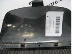 Recambio de cuadro instrumentos : citroen jumpy : 1.9 d 1.9-d-5p-342973.km(d98) [1996] para citroen jumpy 1.9 d 1.9-d-5p-342973.
