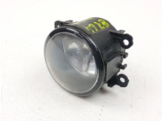 Recambio de antiniebla derecho para renault megane iii grandtour (kz0/1) 1.9 dci (kz0j, kz0n, kz1s) referencia OEM IAM 820007400