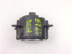 Recambio de antiniebla derecho para renault megane iii grandtour (kz0/1) 1.9 dci (kz0j, kz0n, kz1s) referencia OEM IAM 820007400 2