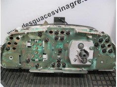 Recambio de cuadro instrumentos : citroen jumpy : 1.9 d 1.9-d-5p-342973.km(d98) [1996] para citroen jumpy 1.9 d 1.9-d-5p-342973. 2