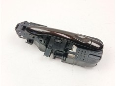 Recambio de manilla trasera izquierda para renault megane iii grandtour (kz0/1) 1.9 dci (kz0j, kz0n, kz1s) referencia OEM IAM 80