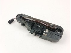 Recambio de manilla delantera izquierda para renault megane iii grandtour (kz0/1) 1.9 dci (kz0j, kz0n, kz1s) referencia OEM IAM 