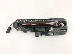 Recambio de manilla delantera izquierda para renault megane iii grandtour (kz0/1) 1.9 dci (kz0j, kz0n, kz1s) referencia OEM IAM  2