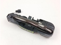 Recambio de manilla delantera derecha para renault megane iii grandtour (kz0/1) 1.9 dci (kz0j, kz0n, kz1s) referencia OEM IAM 80