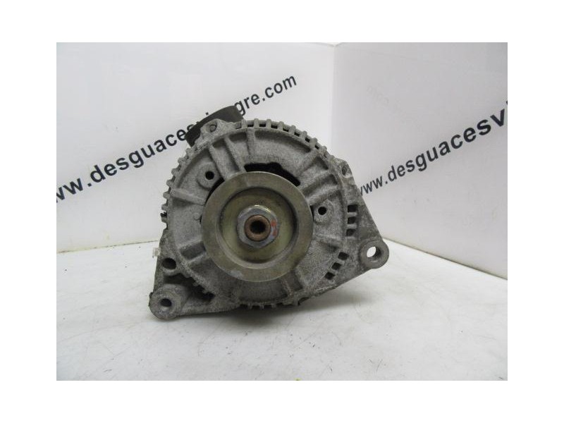 Recambio de alternador : audi a4 : 2.8 g [1995] para audi a4 2.8 g referencia OEM IAM 0123510061  
