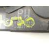 Recambio de cerradura puerta trasera derecha para opel zafira 1.9 cdti referencia OEM IAM 13210739  