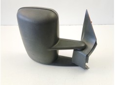Recambio de retrovisor derecho para volkswagen lt 28-46 ii furgoneta (2da, 2dd, 2dh) 2.5 tdi referencia OEM IAM 2D1857502A  