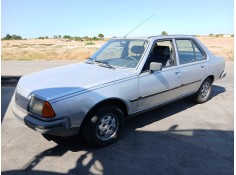 renault 18 (134_) del año 1982