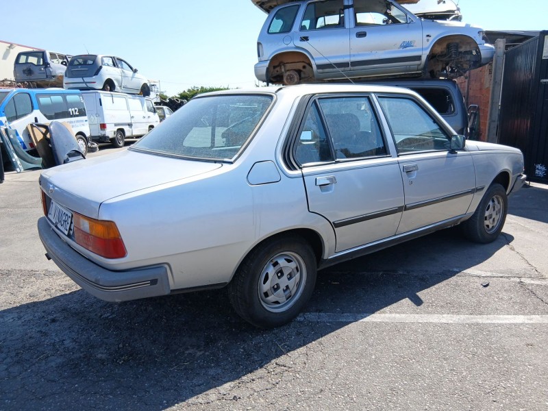 renault 18 (134_) del año 1982