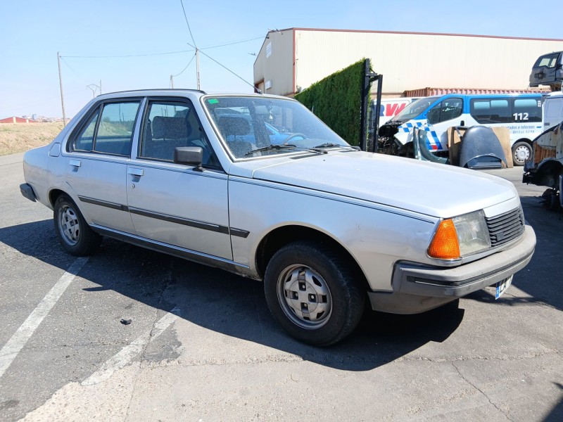 renault 18 (134_) del año 1982