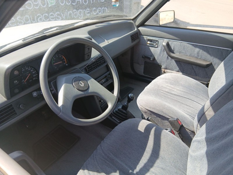 renault 18 (134_) del año 1982