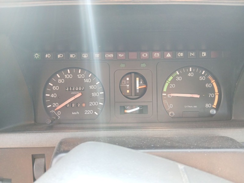 renault 18 (134_) del año 1982