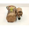 Recambio de motor arranque para skoda yeti (5l) 2.0 tdi 4x4 referencia OEM IAM 02M911024A TS18ER123 