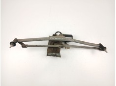 Recambio de motor limpia delantero para volkswagen lt 28-46 ii furgoneta (2da, 2dd, 2dh) 2.5 tdi referencia OEM IAM 2D1955119 33 2