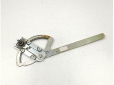 Recambio de elevalunas delantero derecho para volkswagen lt 28-46 ii furgoneta (2da, 2dd, 2dh) 2.5 tdi referencia OEM IAM 2D0837