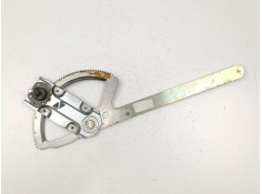 Recambio de elevalunas delantero derecho para volkswagen lt 28-46 ii furgoneta (2da, 2dd, 2dh) 2.5 tdi referencia OEM IAM 2D0837 2