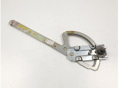 Recambio de elevalunas delantero izquierdo para volkswagen lt 28-46 ii furgoneta (2da, 2dd, 2dh) 2.5 tdi referencia OEM IAM 2D08