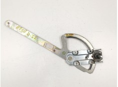 Recambio de elevalunas delantero izquierdo para volkswagen lt 28-46 ii furgoneta (2da, 2dd, 2dh) 2.5 tdi referencia OEM IAM 2D08 2