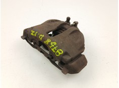 Recambio de pinza freno delantera izquierda para volkswagen lt 28-46 ii furgoneta (2da, 2dd, 2dh) 2.5 tdi referencia OEM IAM 2D0
