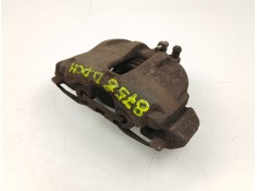 Recambio de pinza freno delantera derecha para volkswagen lt 28-46 ii furgoneta (2da, 2dd, 2dh) 2.5 tdi referencia OEM IAM 2D061