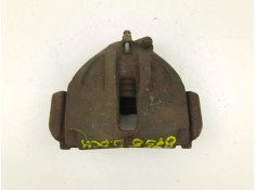 Recambio de pinza freno delantera derecha para volkswagen lt 28-46 ii furgoneta (2da, 2dd, 2dh) 2.5 tdi referencia OEM IAM 2D061 2