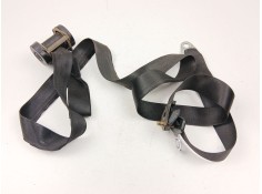 Recambio de cinturon seguridad delantero derecho para volkswagen lt 28-46 ii furgoneta (2da, 2dd, 2dh) 2.5 tdi referencia OEM IA