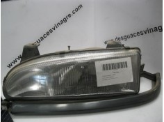 Recambio de faro izq. : hyundai sonata : 2.0 g 2.0/g-4p(g4cp)(130,56cv) [1992] para hyundai sonata 2.0 g 2.0/g-4p(g4cp) referenc