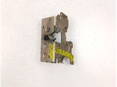 Recambio de cerradura puerta trasera derecha para volkswagen lt 28-46 ii furgoneta (2da, 2dd, 2dh) 2.5 tdi referencia OEM IAM 2D 2