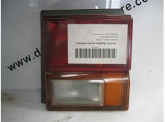 Recambio de piloto porton dch. : hyundai sonata : 2.0 g 2.0/g-4p(g4cp)(130,56cv) [1992] para hyundai sonata 2.0 g 2.0/g-4p(g4cp)