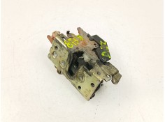 Recambio de cerradura puerta delantera izquierda para volkswagen lt 28-46 ii furgoneta (2da, 2dd, 2dh) 2.5 tdi referencia OEM IA