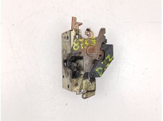 Recambio de cerradura puerta delantera izquierda para volkswagen lt 28-46 ii furgoneta (2da, 2dd, 2dh) 2.5 tdi referencia OEM IA 2