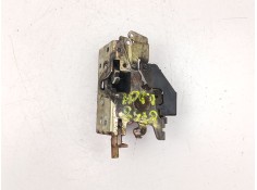 Recambio de cerradura puerta delantera derecha para volkswagen lt 28-46 ii furgoneta (2da, 2dd, 2dh) 2.5 tdi referencia OEM IAM  2