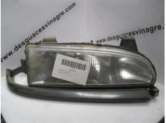 Recambio de faro dcho. : hyundai sonata : 2.0 g 2.0/g-4p(g4cp)(130,56cv) [1992] para hyundai sonata 2.0 g 2.0/g-4p(g4cp) referen