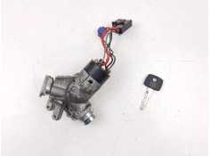 Recambio de conmutador de arranque para volkswagen lt 28-46 ii furgoneta (2da, 2dd, 2dh) 2.5 tdi referencia OEM IAM 2D0905865  A 2
