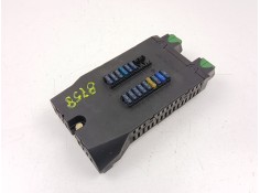 Recambio de bsi para volkswagen lt 28-46 ii furgoneta (2da, 2dd, 2dh) 2.5 tdi referencia OEM IAM 2D0937025B  A0005400650