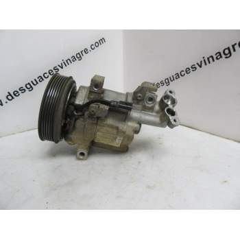 COMPRESOR AIRE ACONDICIONADO 926009154R Z0014345B
