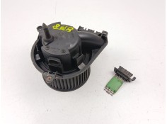 Recambio de motor calefaccion para volkswagen lt 28-46 ii furgoneta (2da, 2dd, 2dh) 2.5 tdi referencia OEM IAM 2D1959101A F66586