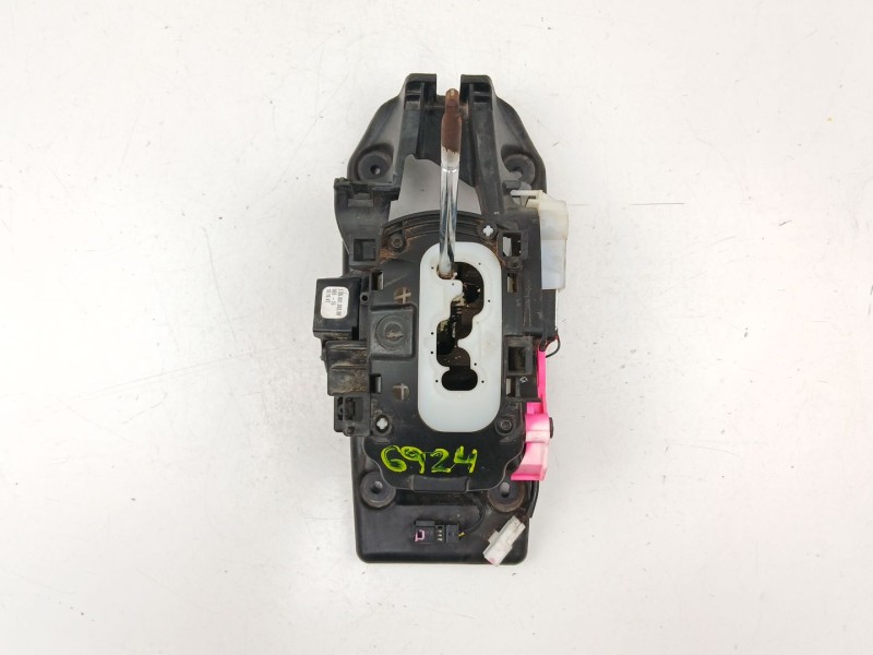 Recambio de palanca cambio automatico para fiat freemont 2.0 jtd referencia OEM IAM 04766410AE  