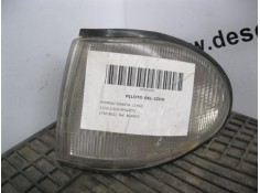 Recambio de piloto del. izq. : hyundai sonata : 2.0 g 2.0/g-4p(g4cp)(130,56cv) [1992] para hyundai sonata 2.0 g 2.0/g-4p(g4cp) r