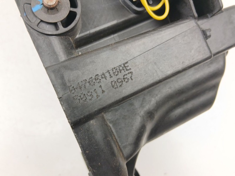 Recambio de palanca cambio automatico para fiat freemont 2.0 jtd referencia OEM IAM 04766410AE  