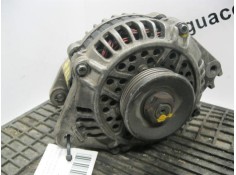 Recambio de alternador : hyundai sonata : 2.0 g 2.0/g-4p(g4cp)(130,56cv) [1992] para hyundai sonata 2.0 g 2.0/g-4p(g4cp) referen